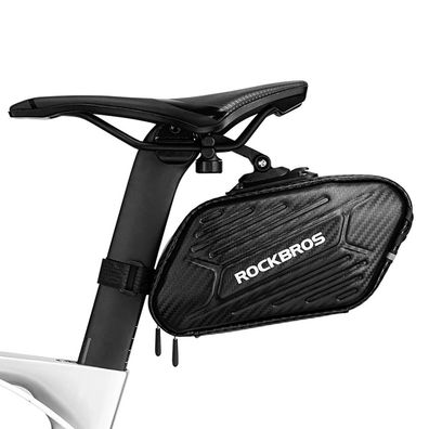 Fahrradtasche Werkzeugtasche Hartschalentasche