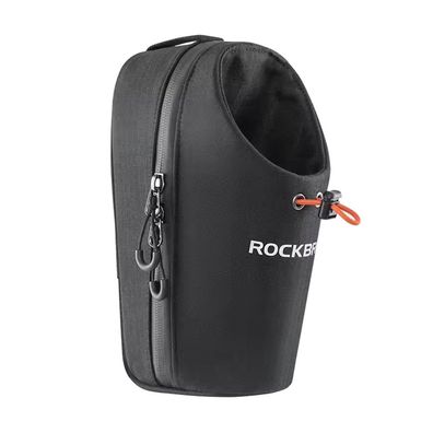 Fahrradtasche Flaschenhalter Rollertasche
