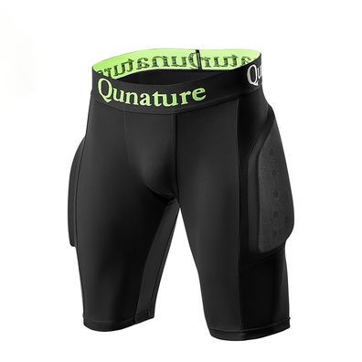 Schutzhose Hüftprotektor Steißbeinschutz