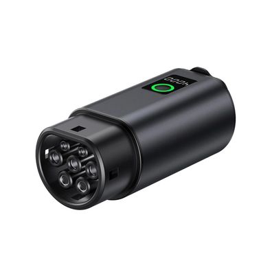 Zwischenstecker Stromwandler Notstromversorgung
