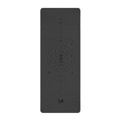 Gymnastikmatte Fitnessmatte Trainingsmatte