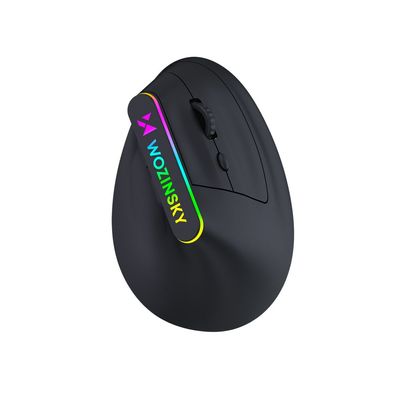 Vertikalmaus Ergonomiemaus Funkmaus