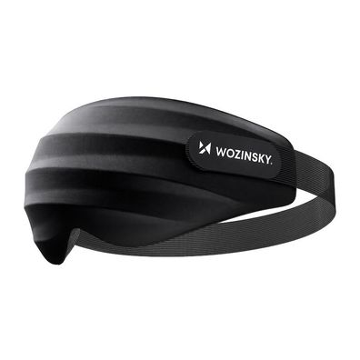 Augenmaske Schlafbrille Nachtmaske