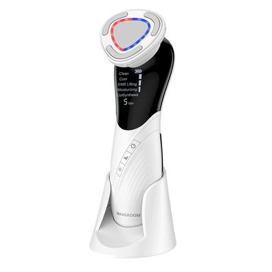 Gesichtspflegegerät Hautstraffungsgerät Lichttherapiegerät