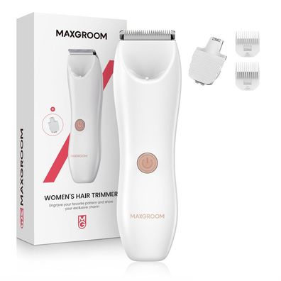 Damenrasierer Präzisionstrimmer Intimrasierer