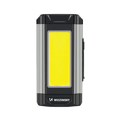 Werkstattlampe Handleuchte Akkuleuchte