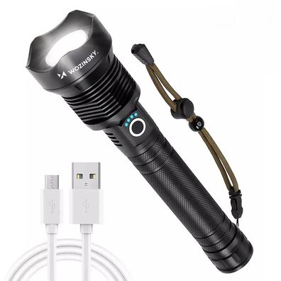 Handlampe Arbeitsleuchte Campingleuchte