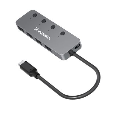 Anschlusserweiterung Datenverteiler Mehrfachadapter