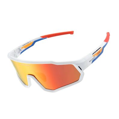 Sportbrille Sonnenbrille Radsportbrille