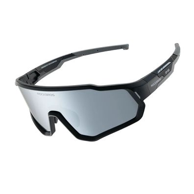 Sportbrille Radsportbrille Sonnenschutzbrille