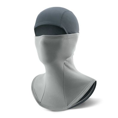 Gesichtsmaske Halswärmer Winterhaube