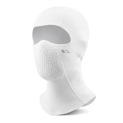 Gesichtsmaske Winterhaube Fahrradhaube