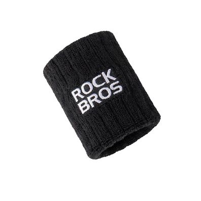Handgelenkband Frotteeband Trainingsband