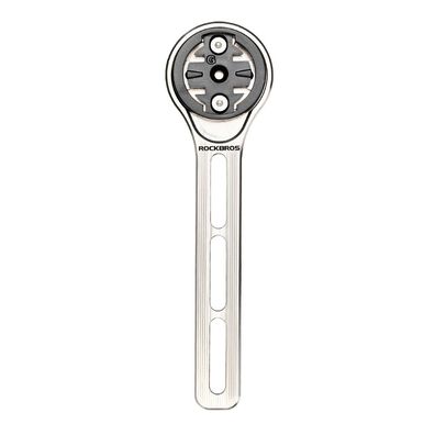 Lenkerhalterung Fahrradcomputerhalter Lampenhalter