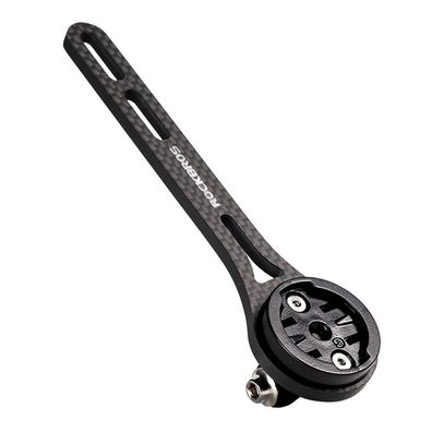 Lenkerhalterung Fahrradcomputerhalter Vorbauhalterung