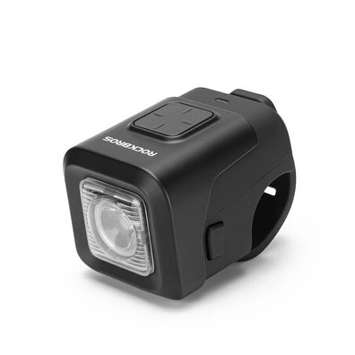 Fahrradlampe Signalhupe Lenkerleuchte