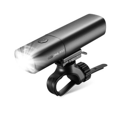 Frontleuchte Lenkerlampe Nachtfahrtlicht