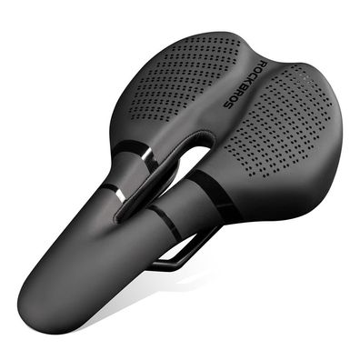 Komfortsattel Trekkingsattel Ergonomiesattel