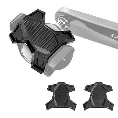 Pedaladapter Klickpedalaufsatz Plattformaufsatz