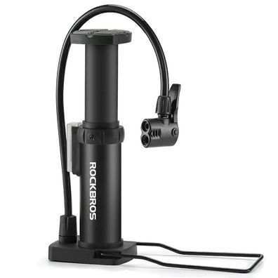 Fahrradpumpe Reifenpumpe Minipumpe