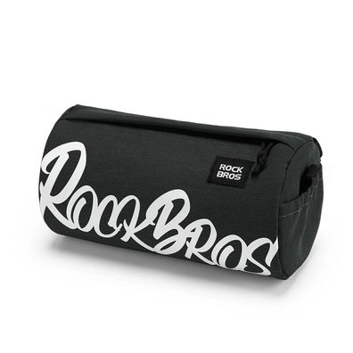 Fahrradtasche Schultertasche Rolltasche