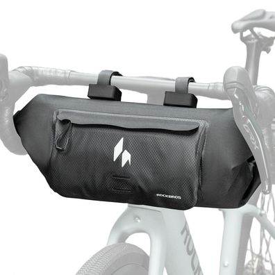 Fahrradtasche Tourentasche Gepäcktasche