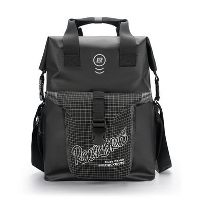 Fronttasche Faltradtasche Umhängetasche