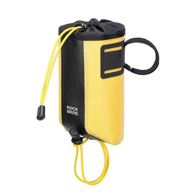 Flaschentasche Fahrradtasche Rahmentasche