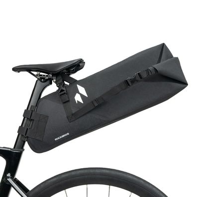 Fahrradtasche Bikepacking Radreisetasche