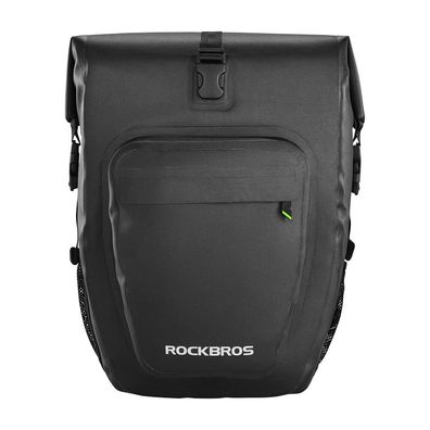 Fahrradtasche Packtasche Hinterradtasche