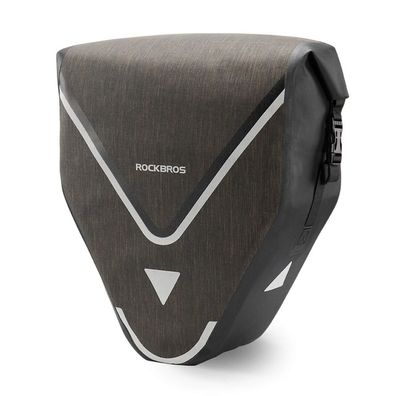 Fahrradtasche Hinterradtasche Radreisetasche
