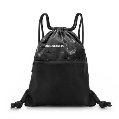 Sportbeutel Kordelzugrucksack Fitnesstasche
