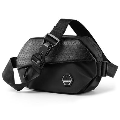 Fahrradtasche Umhängetasche Hüfttasche