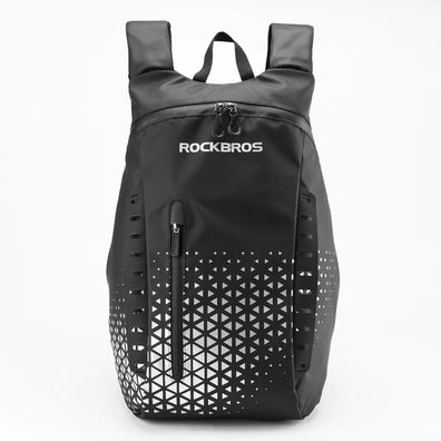 Motorradrucksack Helmrucksack Tagesrucksack