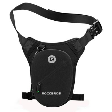 Hüfttasche Motorradtasche Oberschenkeltasche