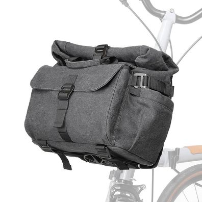 Fahrradtasche Rucksacktasche Faltradtasche