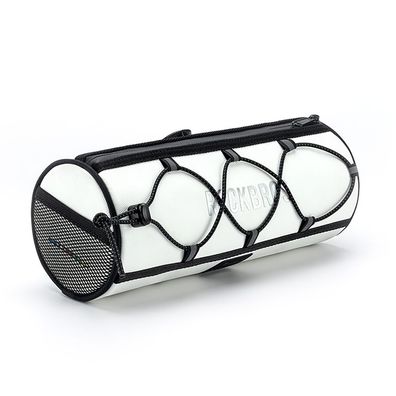 Fahrradtasche Rolltasche Tourentasche