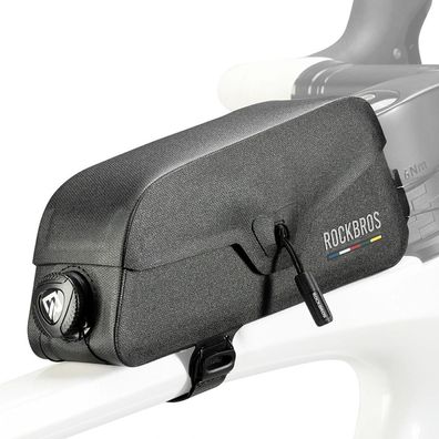 Oberrohrtasche Fahrradtasche Zubehörtasche