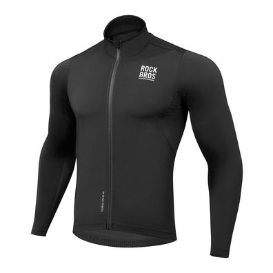 Fahrradtrikot Rennradtrikot Langarmtrikot