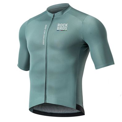 Fahrradtrikot Rennradtrikot Kurzarmtrikot