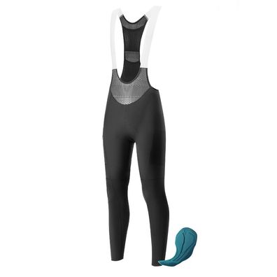 Trägerhose Fahrradhose Radlerhose