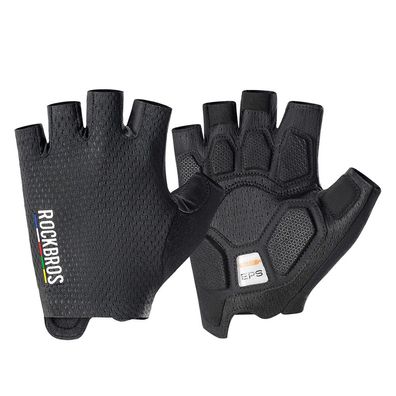Kurzfingerhandschuhe Rennradhandschuhe Sporthandschuhe