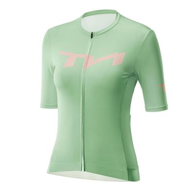 Rennradtrikot Fahrradshirt Kurzarmtrikot