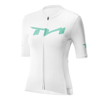 Rennradtrikot Fahrradtrikot Kurzarmtrikot