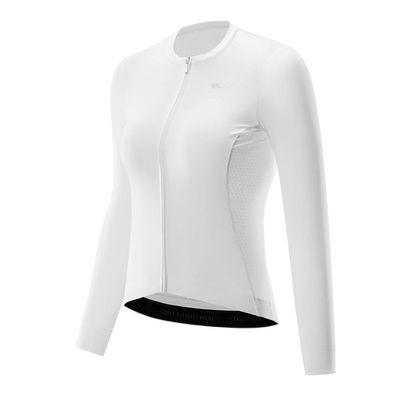 Langarmtrikot Rennradtrikot Fahrradoberteil
