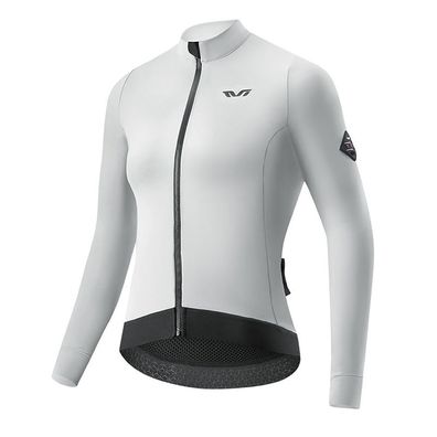Thermotrikot Fahrradshirt Langarmtrikot