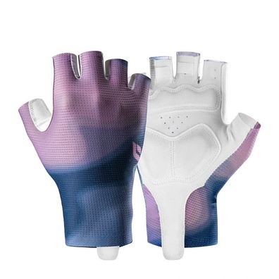 Radhandschuhe Kurzfingerhandschuhe Sporthandschuhe