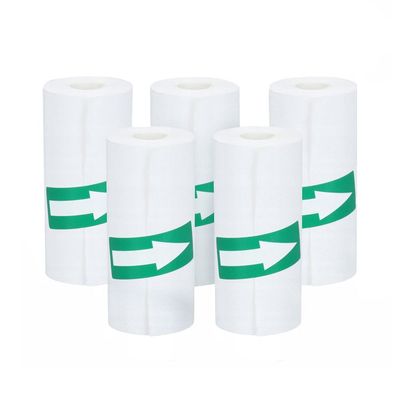 Thermopapier Klebeetiketten Druckerpapier