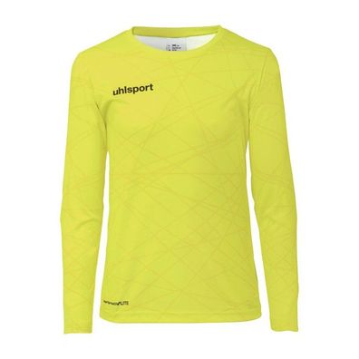 Uhlsport Kinder Torwarttrikot Prediction Torwart Set Junior 1005293