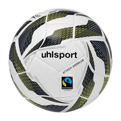 Uhlsport Fußball Attack Addglue Fairtrade 1001764